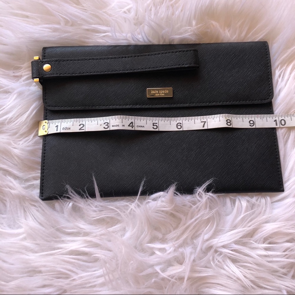 Kate Spade clutch